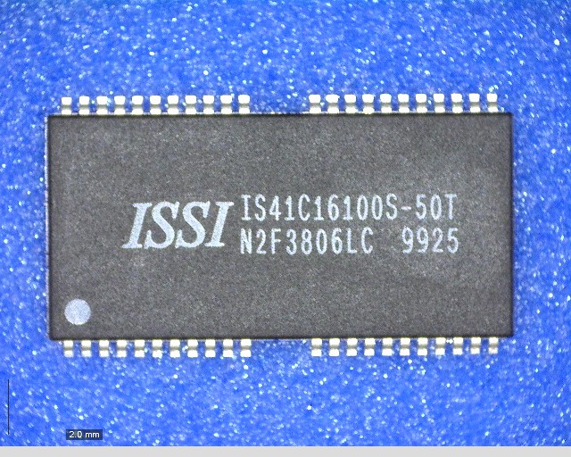 IS41C16100S-50T