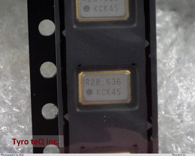 KC5032C28.6364C30E00