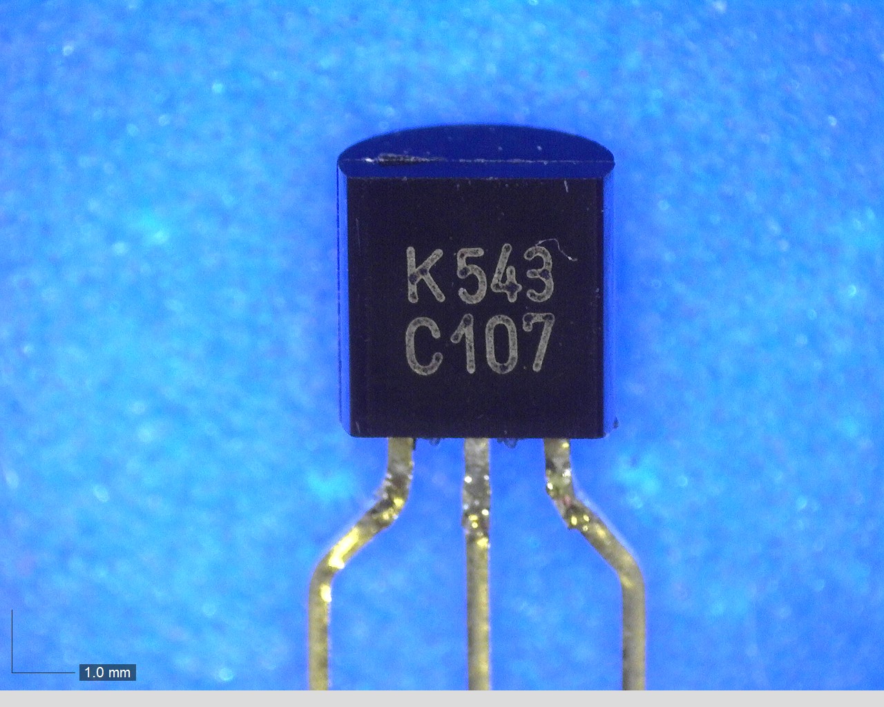 KRC107