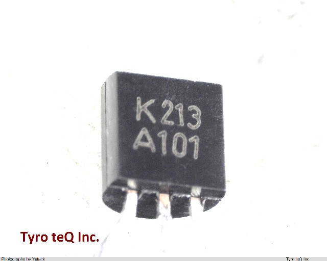 KRA101-AT/P