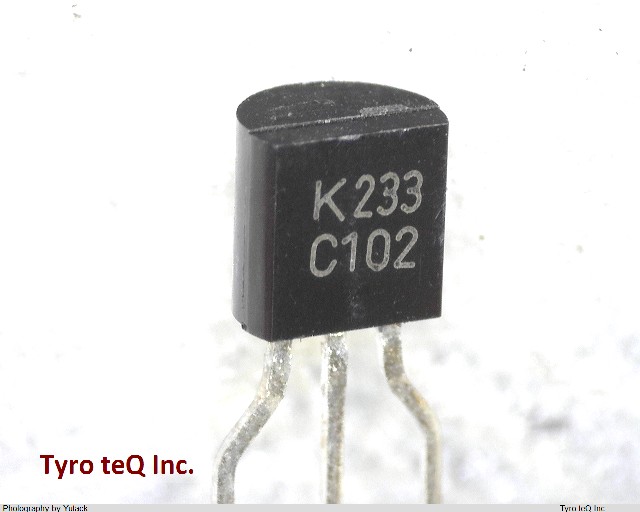 KRC102-AT/P