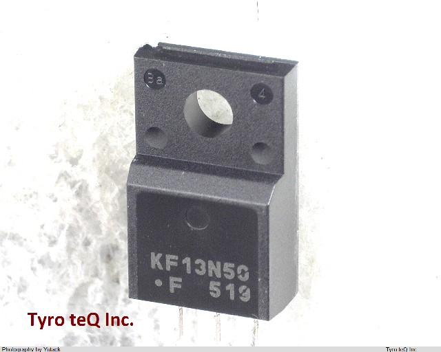 KF13N50F-U/PSF