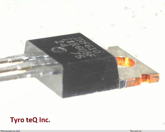 IRF610