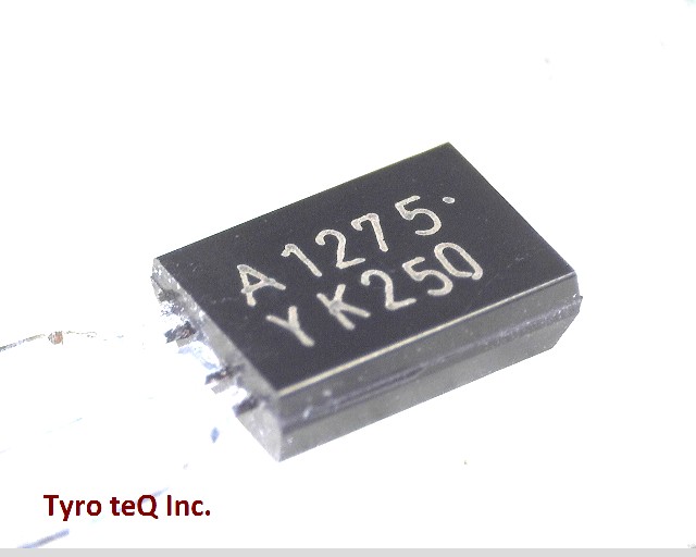 KTA1275-Y-AT/P