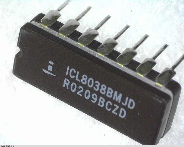 ICL8038BMJD