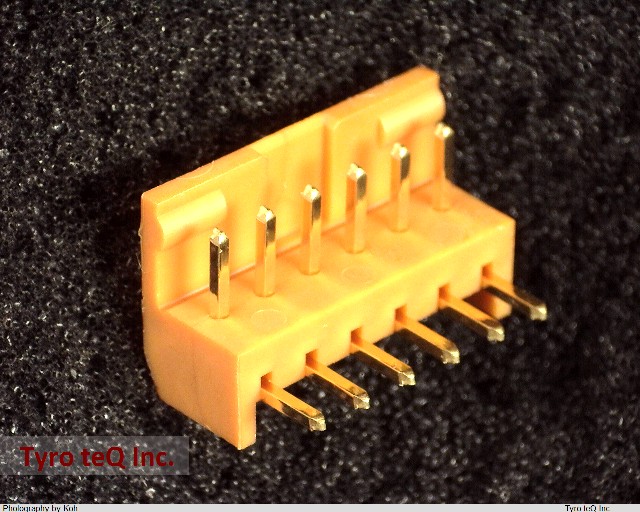 IL-G-6P-S3L2-SA-1