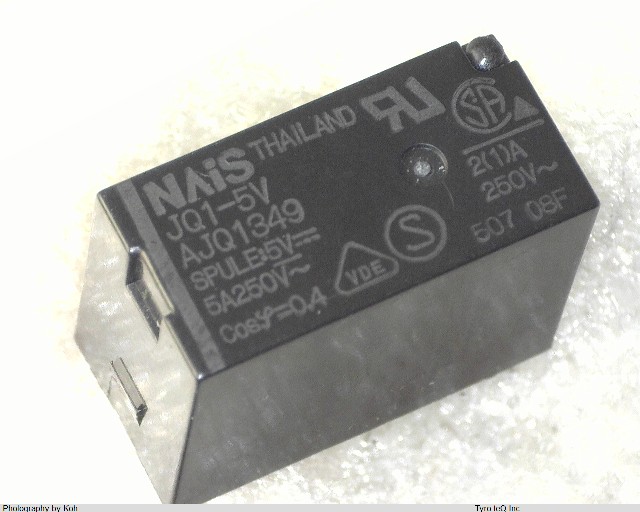 JQ1-5V