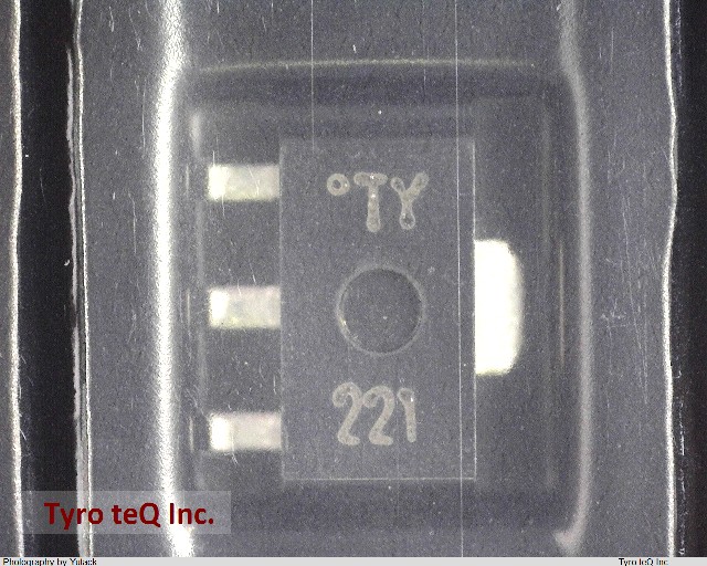 KTC4378-Y-RTF/P