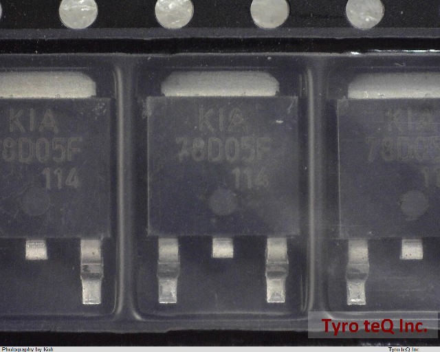 KIA78D05F-RTF/P