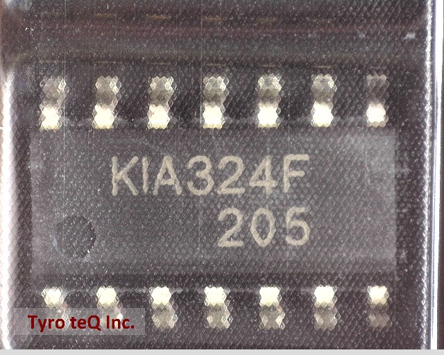 KIA324F-EL/P