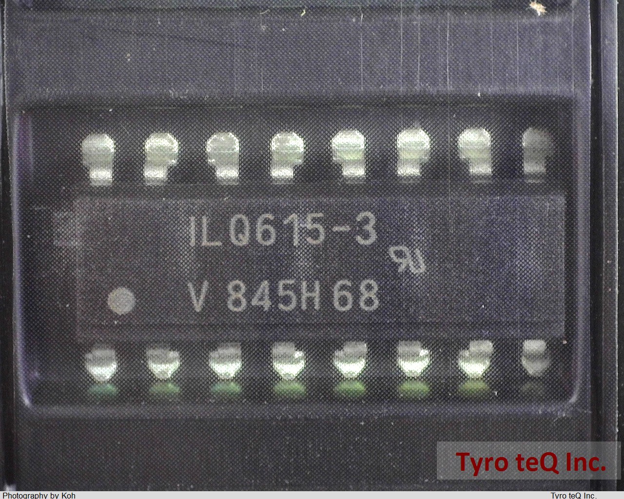 ILQ615-3X009T