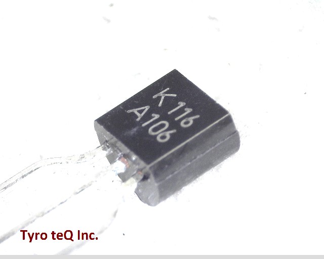KRA106-AT/P