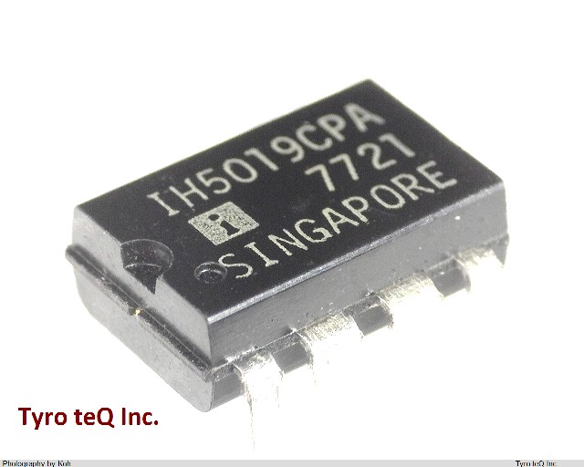 IH5019CPA