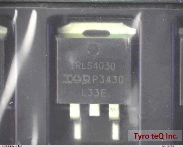 IRLS4030PBF