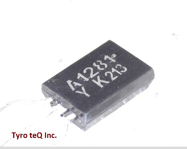 KTA1281-Y-AT/P