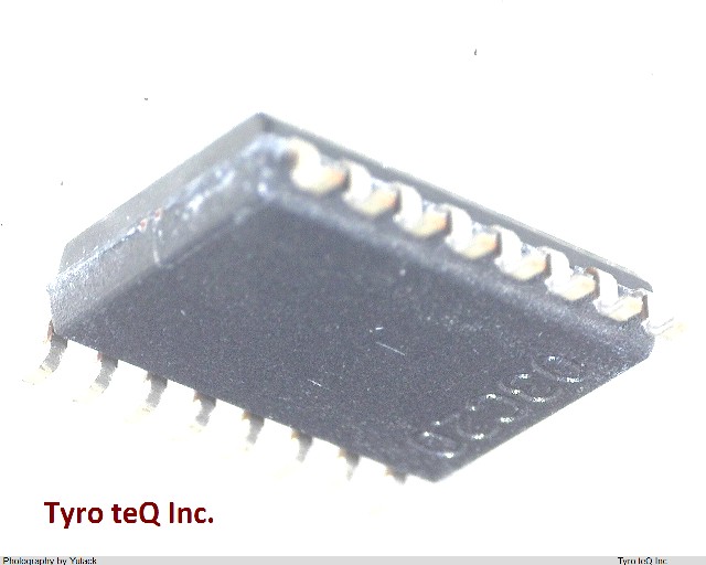 ISO35TDW