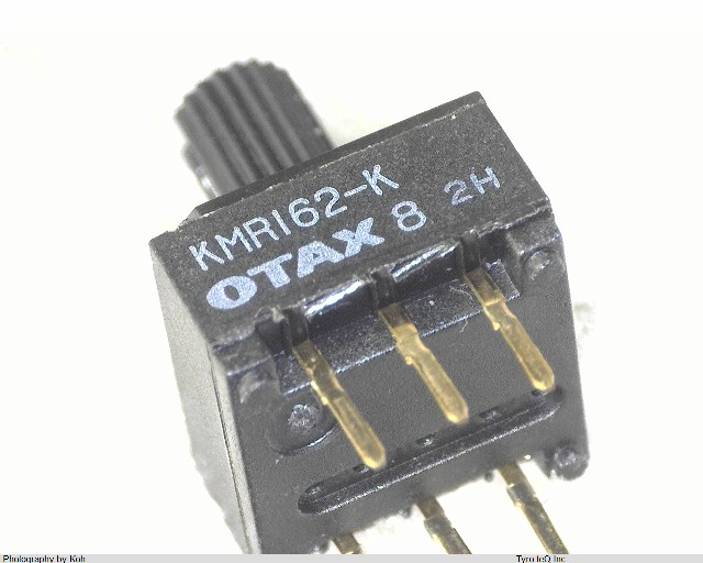 KMR162K