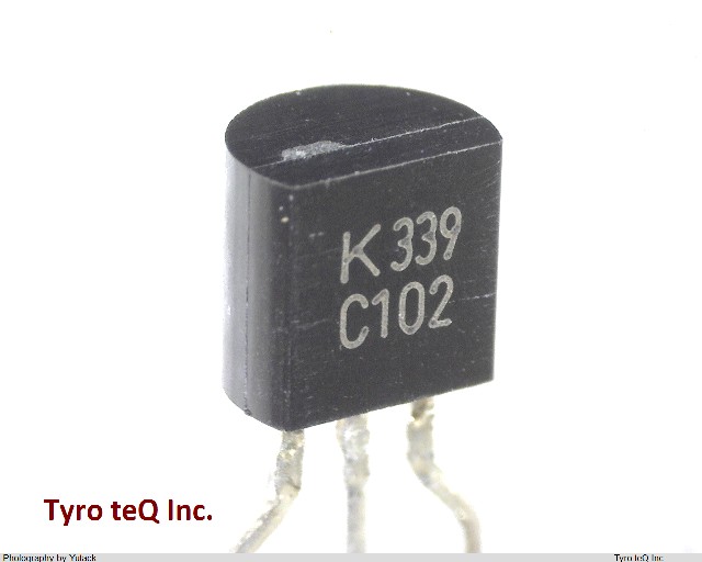 KRC102-AT/P