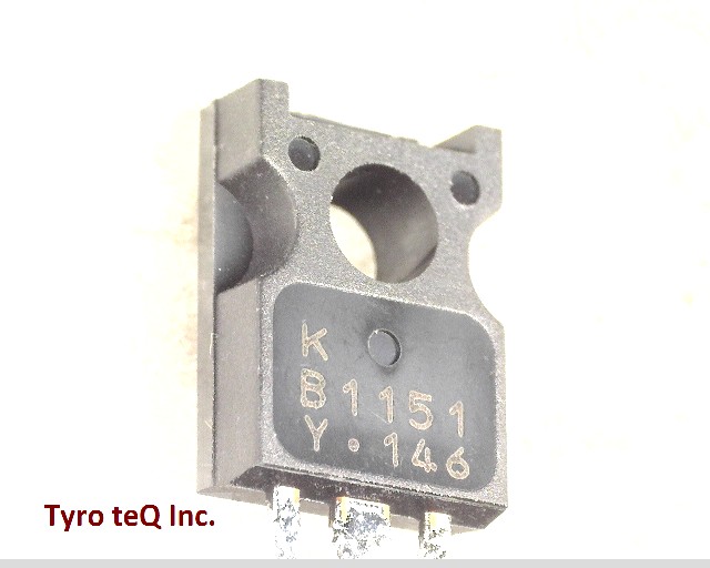 KTB1151-Y-U/PH