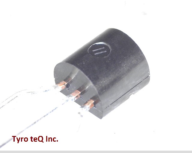 KTA1266-GR-AT/P