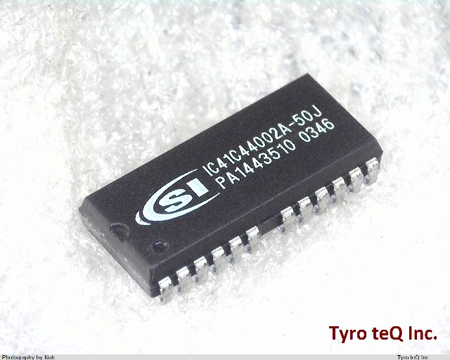 IC41C44002A-50J