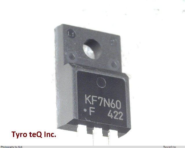 KF7N60F-U/PS