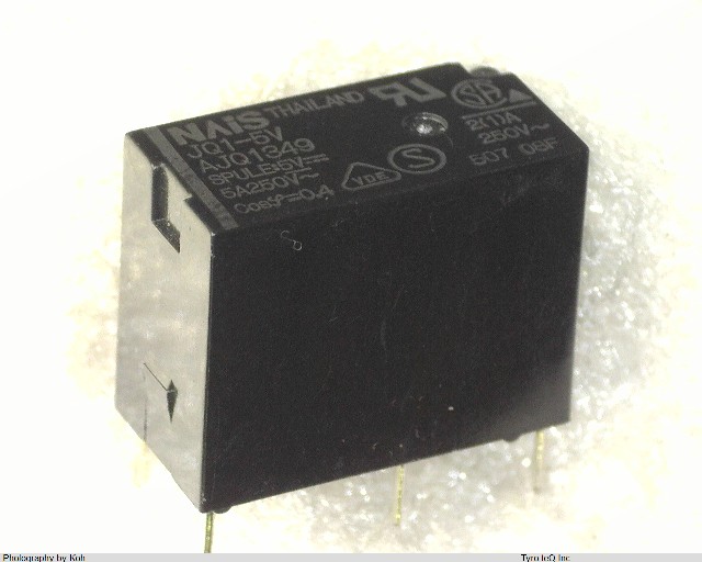 JQ1-5V