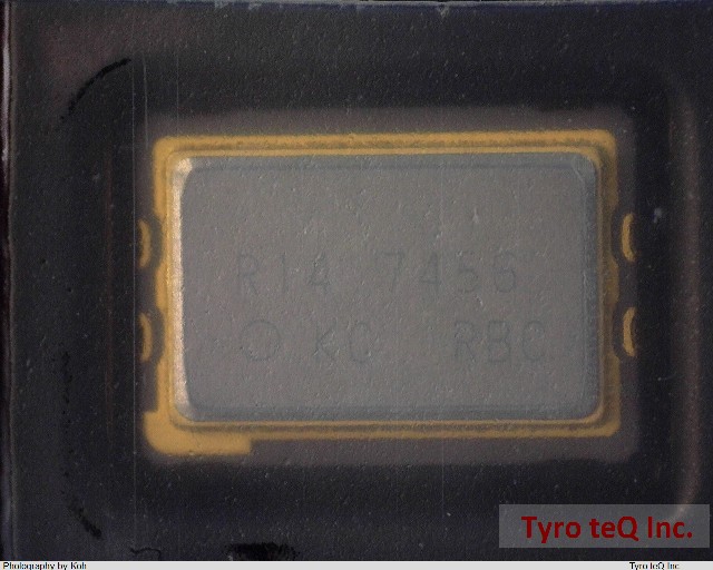 KC7050A14.7456C30E00