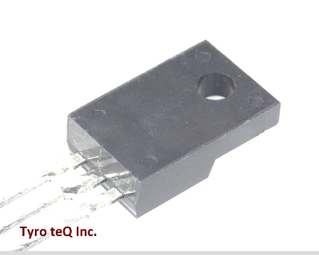 KTC3229-U/PF