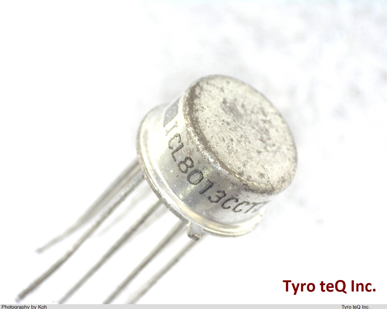 ICL8013CCTZ