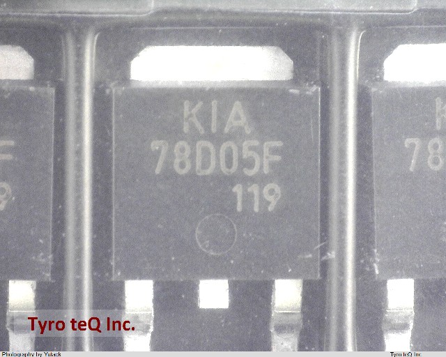 KIA78D05F-RTF/P