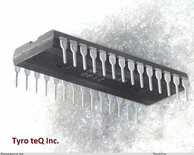 ICM7218BIPI