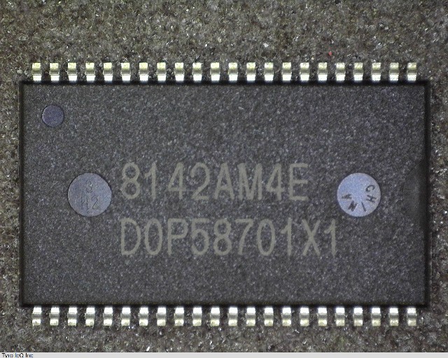 IS61WV6416BLL-12TLI