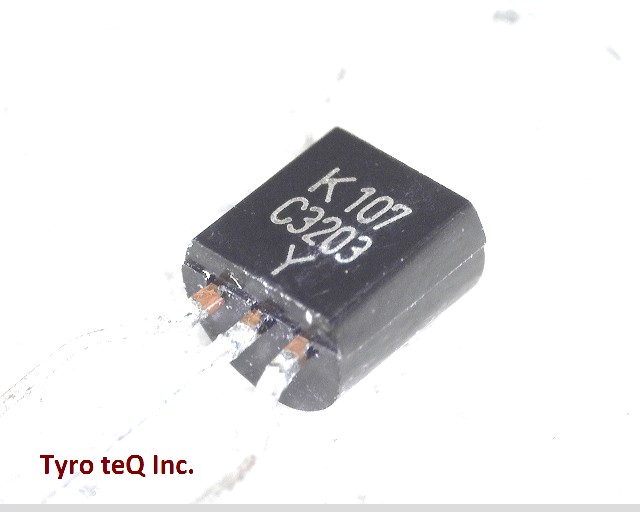 KTC3203-Y