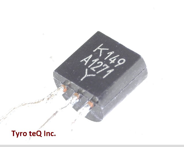KTA1271-Y-AT/P