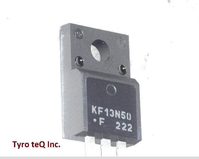 KF13N50F-U/PS