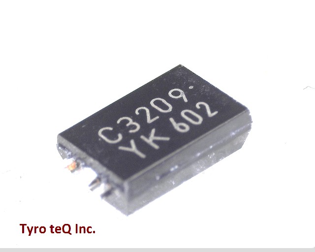 KTC3209-Y-AT/P