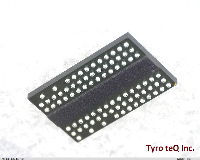K4T51163QGHCE7