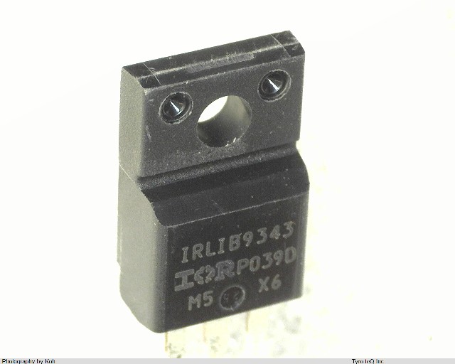IRLIB9343PBF