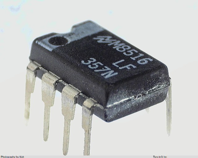 LF357N