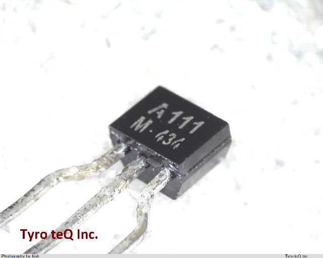 KRA111M-AT/P