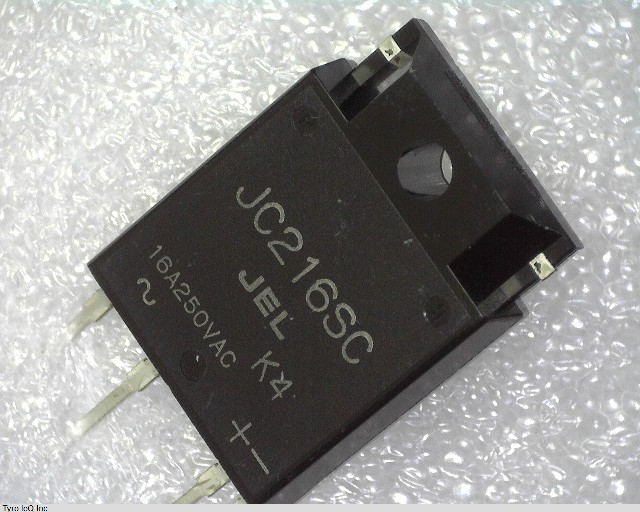 JC216SC