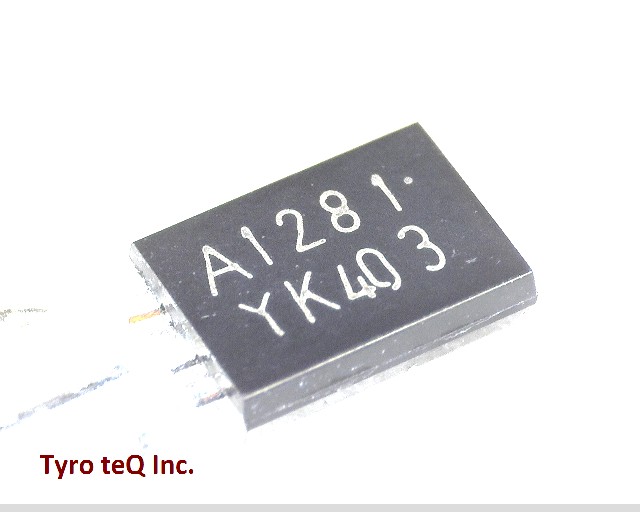 KTA1281-Y-AT/P