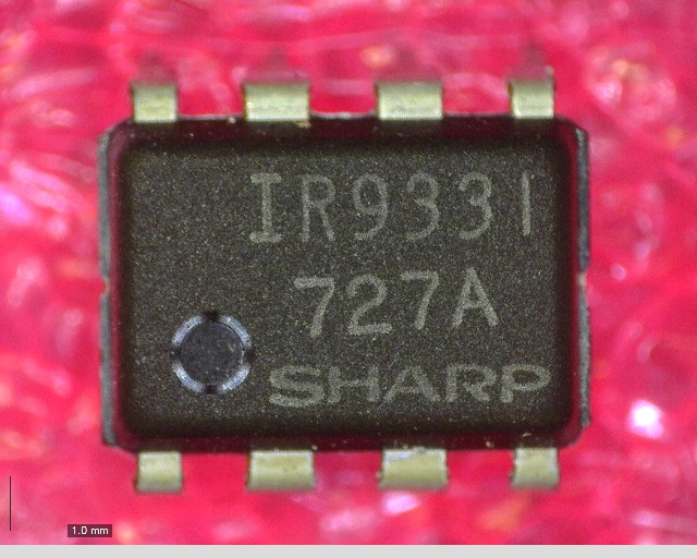 IR9331
