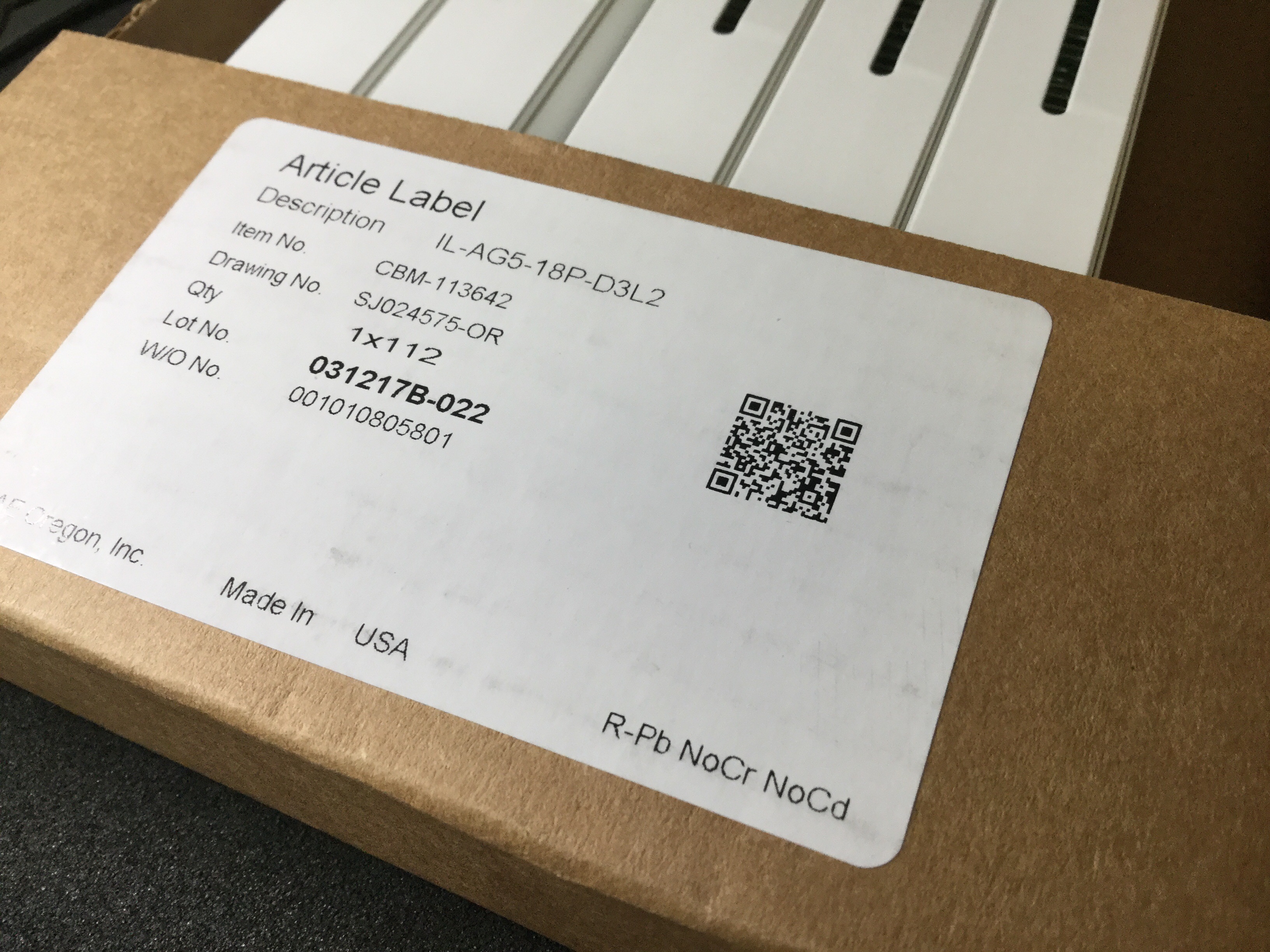 IL-AG5-18P-D3L2