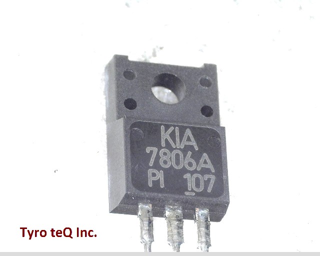 KIA7806API-U/PF