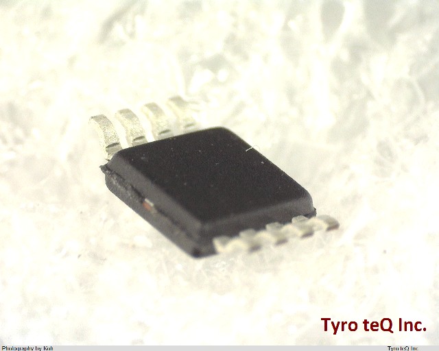 IRF7507TRPBF