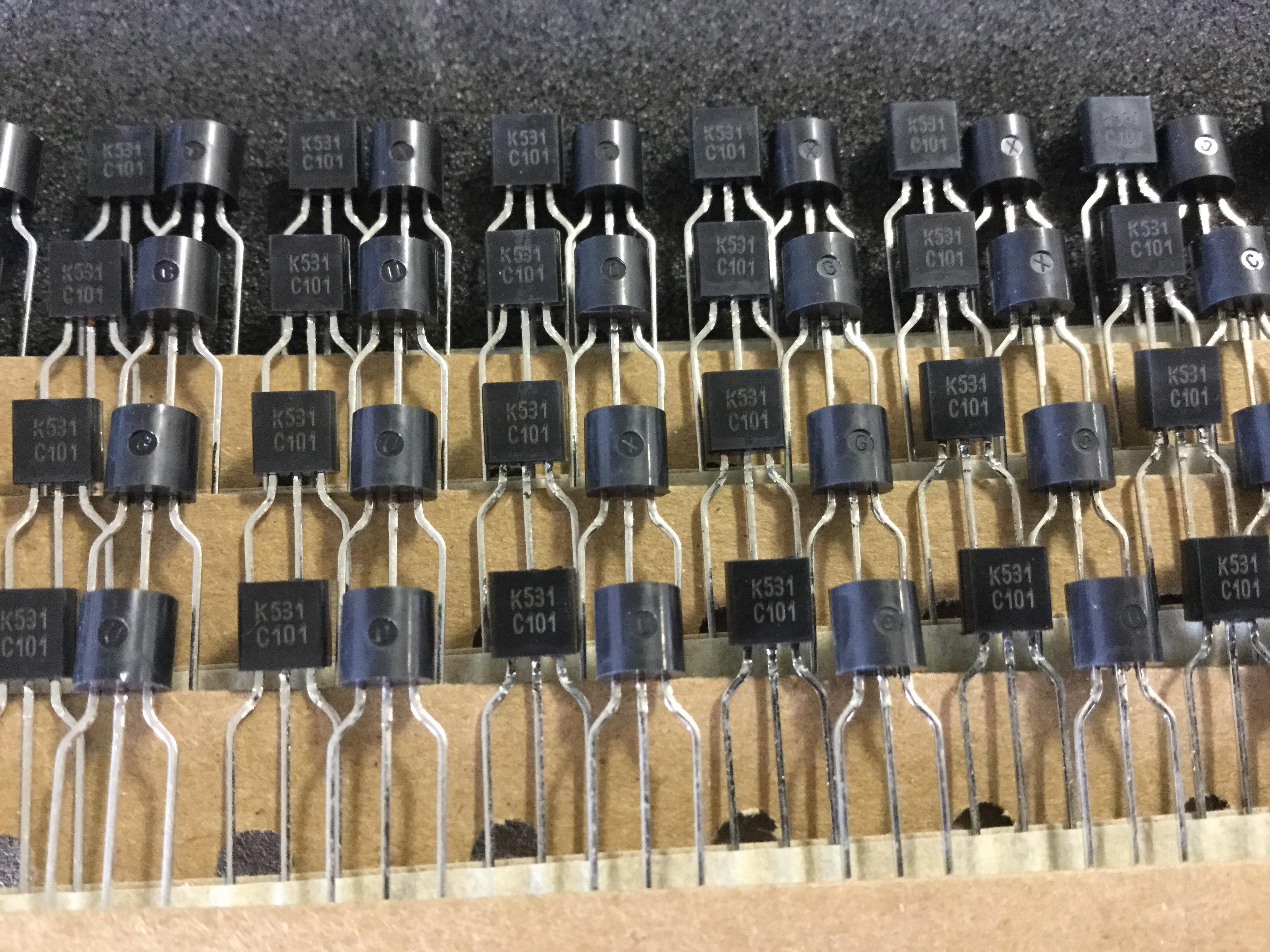 KRC101
