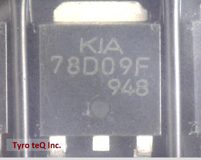 KIA78D09F-RTF/P