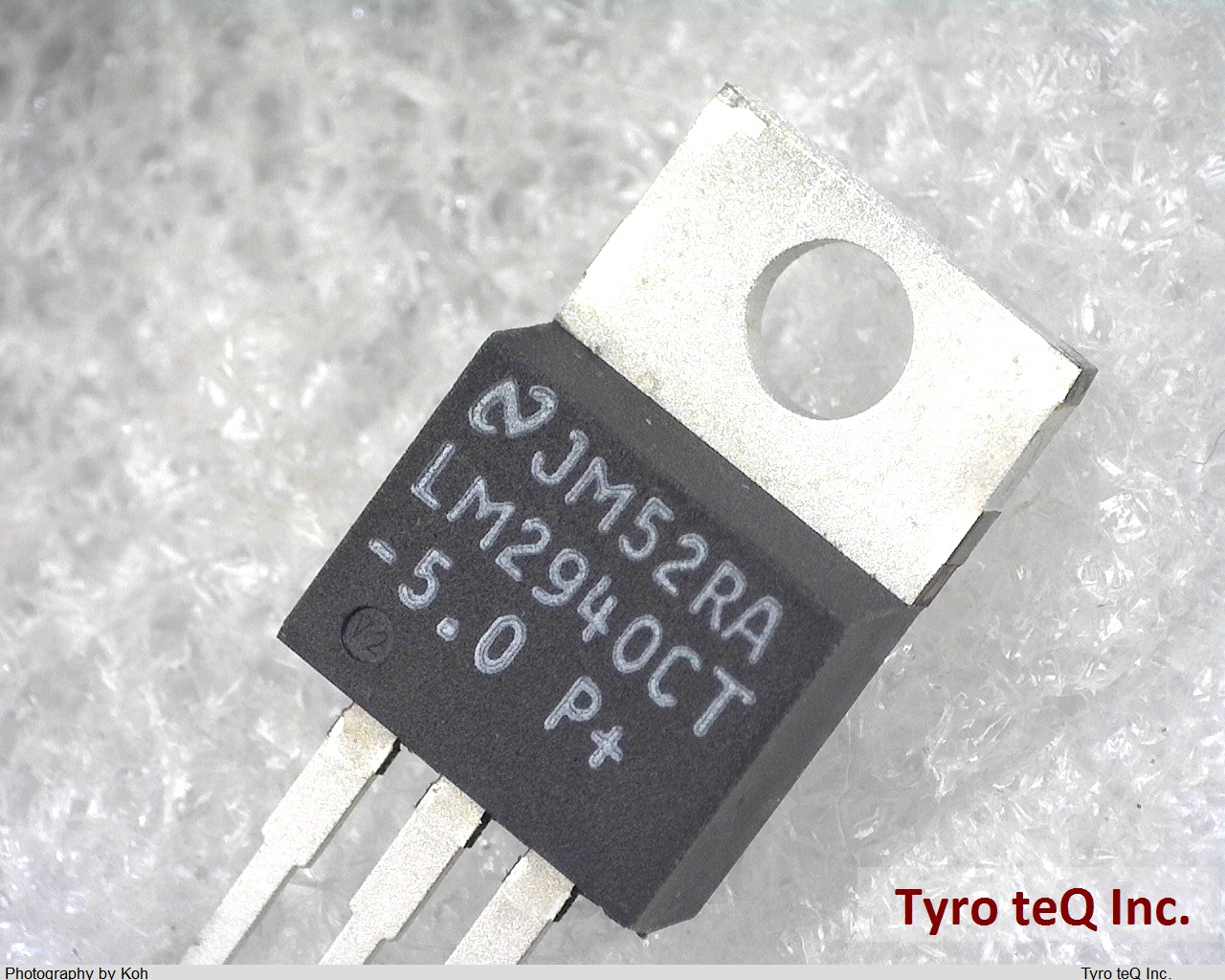 LM2940CT-5.0